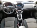 CHEVROLET CRUZE LS photo