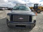 Lot #3024732212 2010 FORD F150 SUPER