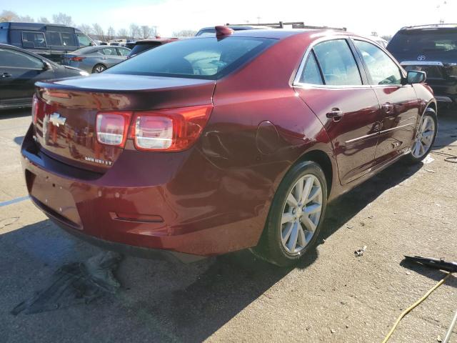 2015 CHEVROLET MALIBU 2LT - 1G11D5SLXFF311267