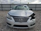 Lot #3023765888 2014 NISSAN SENTRA S