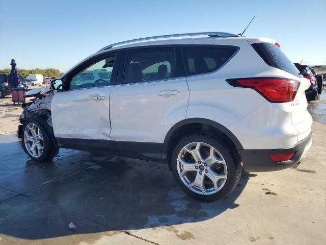 2019 FORD ESCAPE TIT - 1FMCU0J97KUC19494