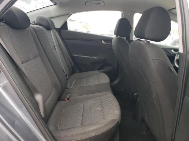 2020 HYUNDAI ACCENT SE - 3KPC24A69LE099172
