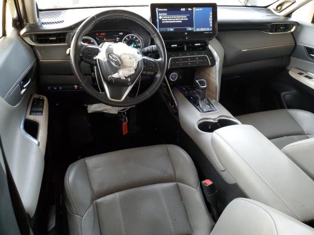 2021 TOYOTA VENZA LE JTEAAAAH7MJ027560