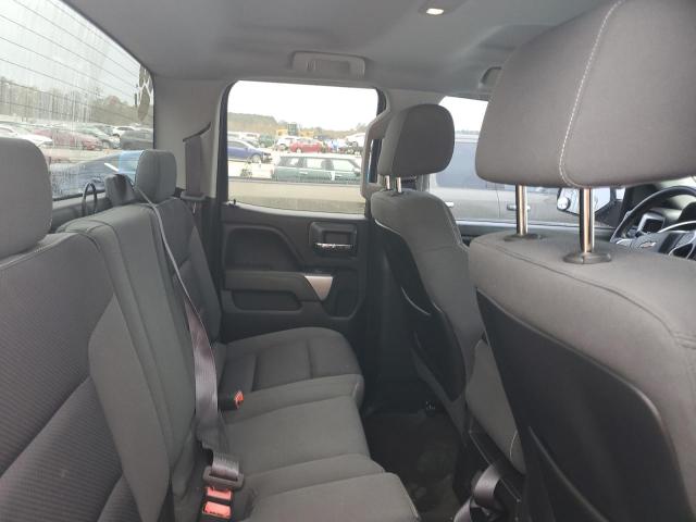 2015 CHEVROLET SILVERADO - 1GCVKREC9FZ164469