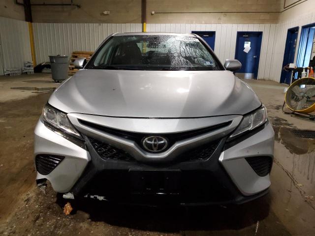 2019 TOYOTA CAMRY L - 4T1B11HK1KU744392