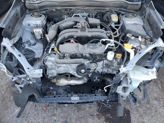 2018 SUBARU FORESTER 2 - JF2SJAECXJH492507