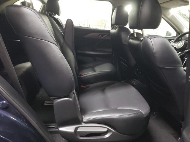 2023 MAZDA CX-9 TOURI - JM3TCBCY2P0635613