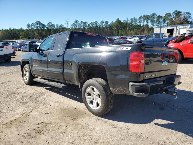 2017 CHEVROLET SILVERADO - 1GCVKREC2HZ141554