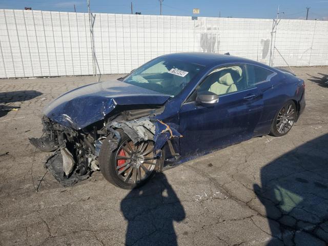 Vin: jn1fv7ek2hm610827, lot: 81948494, infiniti q60 red sport 400 2017 img_1