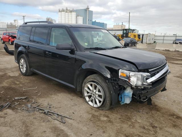 2019 FORD FLEX SE - 2FMGK5B8XKBA06734
