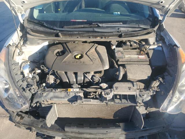 2016 HYUNDAI ELANTRA GT - KMHD35LH1GU286852