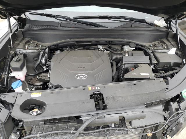 2024 HYUNDAI PALISADE L - KM8R54GE9RU680063