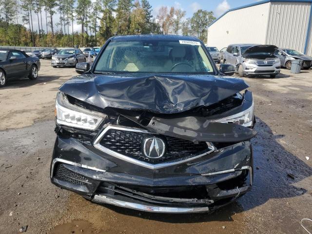 2017 ACURA MDX TECHNO - 5FRYD4H56HB013572