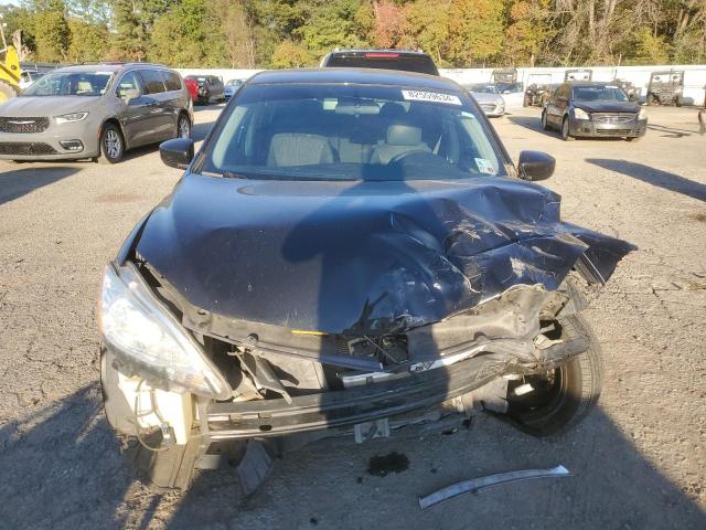 VIN 3N1AB7AP2FY267337 2015 NISSAN SENTRA no.5