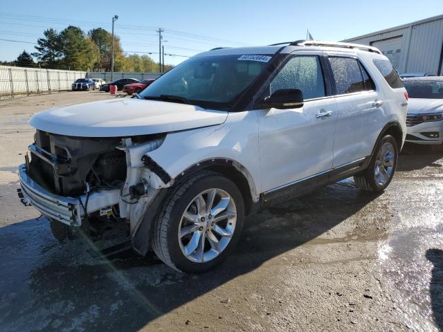 2013 FORD EXPLORER X #2989458600