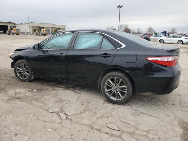 2016 TOYOTA CAMRY LE - 4T1BF1FKXGU147219