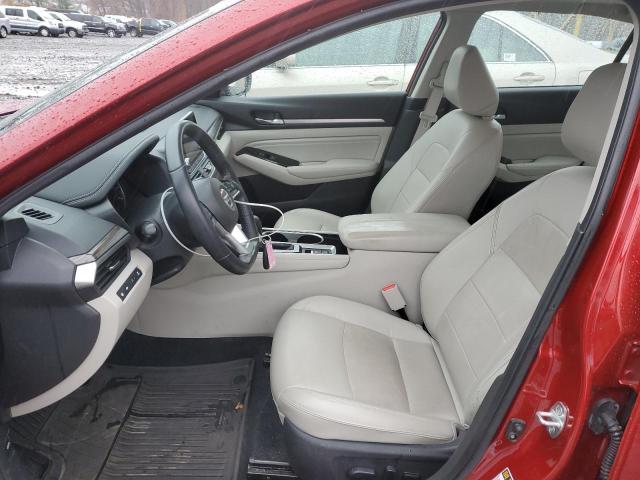 2020 NISSAN ALTIMA SL - 1N4BL4EW4LC128044