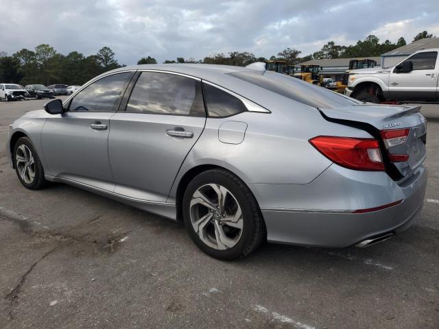 2018 HONDA ACCORD EXL - 1HGCV2F58JA041602
