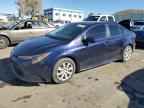 2020 TOYOTA COROLLA LE - JTDEPRAE6LJ005167