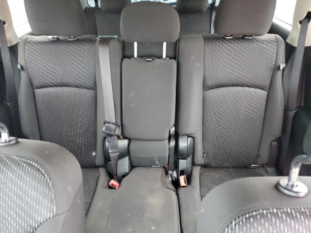 2017 DODGE JOURNEY SX - 3C4PDCBG2HT523324