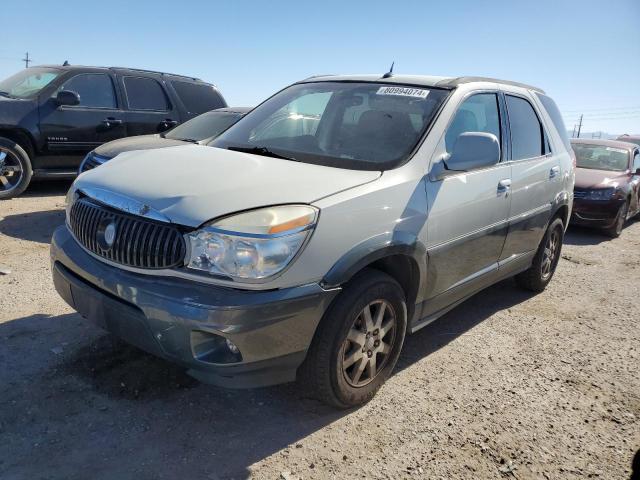 2004 BUICK RENDEZVOUS #3037833271