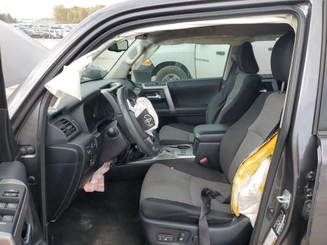 2020 TOYOTA 4RUNNER SR - JTEBU5JR3L5792218