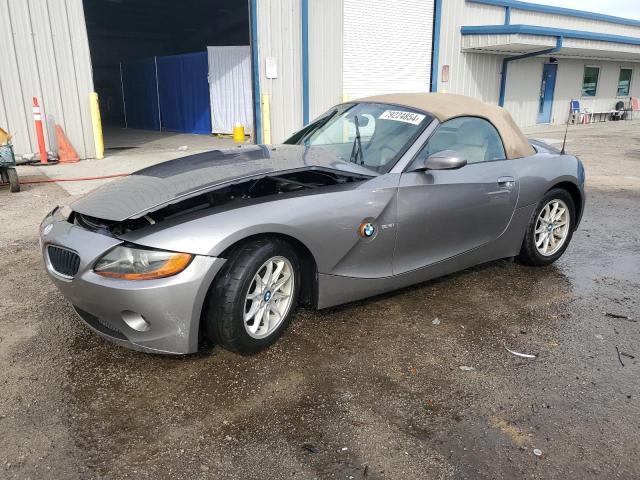 BMW Z4 2.5