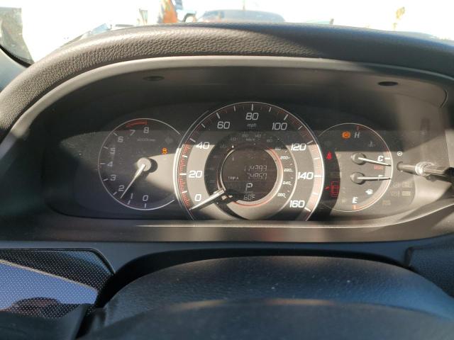 2015 HONDA ACCORD SPO - 1HGCR2F56FA041691