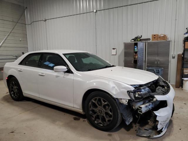 VIN 2C3CCAGG3FH927905 2015 CHRYSLER 300 no.4