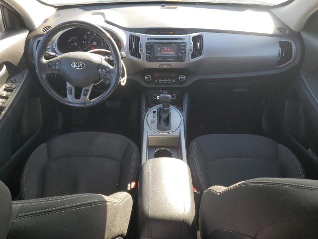 2015 KIA SPORTAGE E - KNDPC3AC4F7711183