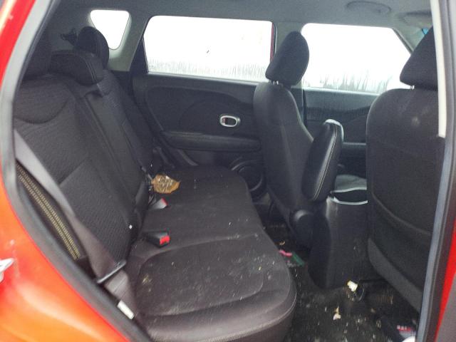 2015 KIA SOUL + - KNDJP3A53F7769720