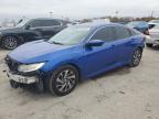 2017 HONDA CIVIC EX - 19XFC2F70HE050904