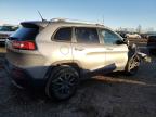 Lot #3030524462 2015 JEEP CHEROKEE L