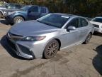 2023 TOYOTA CAMRY SE N - 4T1T11AK2PU722309
