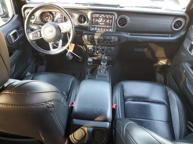 2019 JEEP WRANGLER U - 1C4HJXEG5KW680816