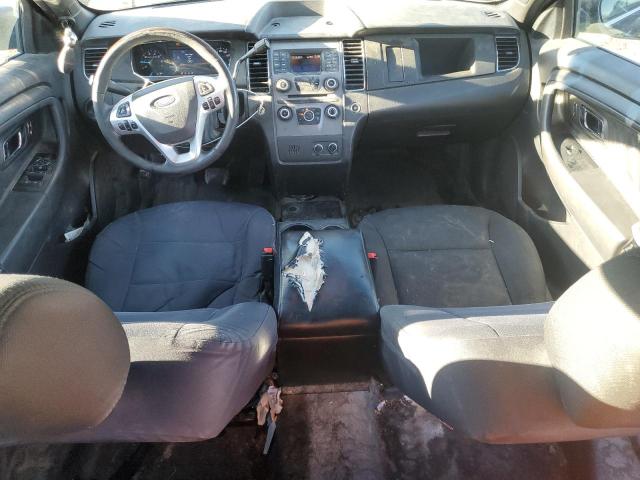 2015 FORD TAURUS POL - 1FAHP2MK4FG142623