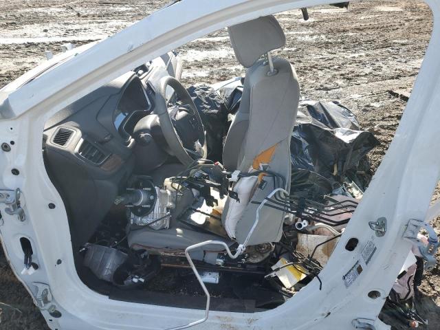 2018 HONDA CR-V EX 5J6RW1H51JL012261