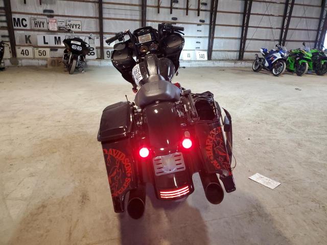 2021 HARLEY-DAVIDSON FLTRXS 1HD1KTP11MB627104