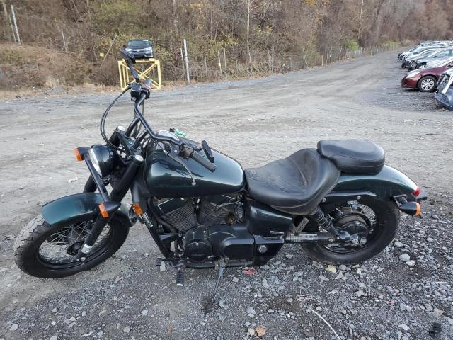 2013 HONDA VT750 C2B JH2RC5370DK300837