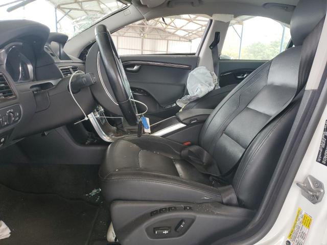 2015 VOLVO S80 PREMIE YV140MAK7F1186111