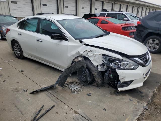 1N4AL3AP1HC487461 Nissan Altima 2.5 2017