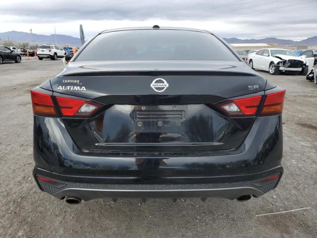 2019 NISSAN ALTIMA SR - 1N4BL4CV8KN318331