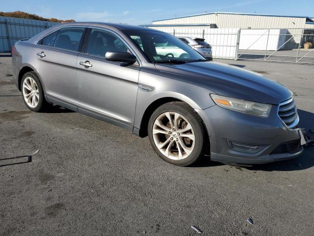 VIN 1FAHP2E85DG205776 2013 Ford Taurus, Sel no.4