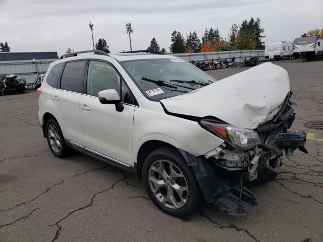 2017 SUBARU FORESTER 2 - JF2SJATC2HH415613