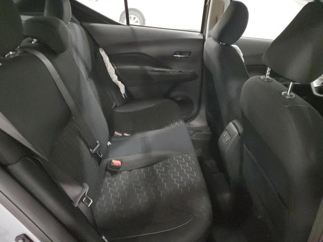 2024 NISSAN KICKS SV - 3N1CP5CV3RL482012