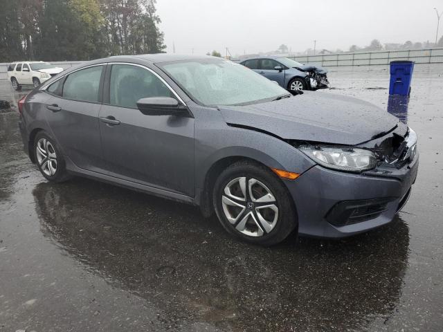 2016 HONDA CIVIC LX - 19XFC2F50GE093460