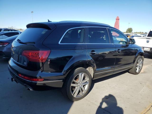 AUDI Q7 PRESTIG 2013 black 4dr spor diesel WA1VMAFE4DD000644 photo #4