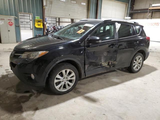 2015 TOYOTA RAV4 LIMIT - 2T3DFREV4FW349319
