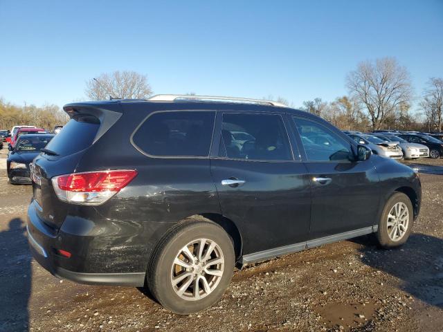 2016 NISSAN PATHFINDER - 5N1AR2MN1GC615298