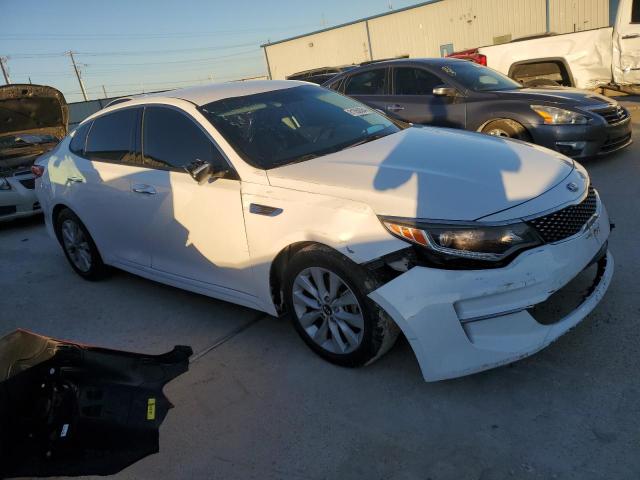 VIN 5XXGU4L39JG184015 2018 KIA OPTIMA no.4